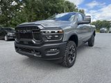 New 2025 RAM 2500 Rebel image 3