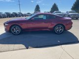 New 2025 Ford Mustang Premium image 4