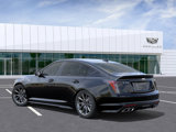 New 2026 Cadillac CT5 V w/ Technology Package image 3