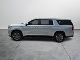 New 2025 GMC Yukon XL Elevation image 2