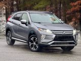 Used 2020 Mitsubishi Eclipse Cross SE image 3