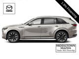 New 2025 MAZDA CX-90 3.3 Turbo S w/ Premium Package image 3