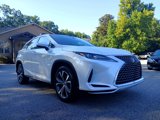 Used 2021 Lexus RX 350 AWD image 4