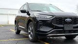 Used 2024 Ford Escape ST-Line image 2