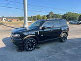 Used 2023 Ford Bronco Sport Outer Banks w/ Tech Package image 2