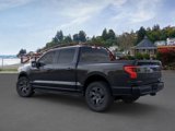 New 2025 Ford F150 Lightning XLT image 4