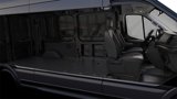 New 2025 Ford Transit 250 148 Medium Roof Extended AWD image 6