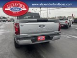 New 2025 Ford F150 STX w/ Equipment Group 200A image 6