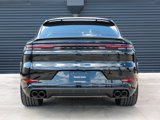 New 2026 Porsche Cayenne Turbo image 6