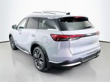 New 2026 INFINITI QX60 Luxe w/ Cargo Package image 4