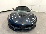 Used 2019 Chevrolet Corvette Z06 image 2