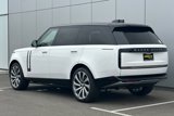 New 2025 Land Rover Range Rover Long Wheelbase SE image 3