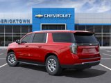 New 2025 Chevrolet Suburban LT w/ Comfort Package image 3