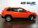 Used 2021 Jeep Cherokee Latitude image 6