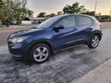 Used 2017 Honda HR-V EX image 2