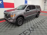 Used 2022 Ford F150 XLT w/ Equipment Group 302A High image 3