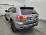 Used 2019 Jeep Grand Cherokee Limited w/ Luxury Group II image 5