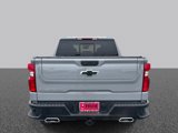 Used 2024 Chevrolet Silverado 1500 LT Trail Boss image 3