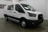 Used 2023 Ford Transit 250 Low Roof AWD image 3