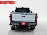 New 2025 Ford F350 Lariat image 4