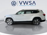 New 2025 Volkswagen Atlas SEL image 5