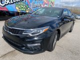 Used 2020 Kia Optima LX image 3