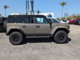 New 2025 Ford Bronco Raptor image 2