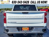 New 2026 Chevrolet Silverado 1500 LT image 4