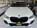 Used 2021 BMW X5 xDrive40i w/ M Sport Package image 2