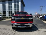 Used 2024 Chevrolet Silverado 3500 LTZ w/ LTZ Plus Package image 5