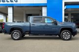New 2025 Chevrolet Silverado 2500 Custom w/ Custom Value Package image 4