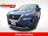 Certified 2023 Nissan Rogue SV image 1