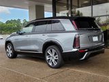 New 2026 Cadillac Vistiq Luxury image 3