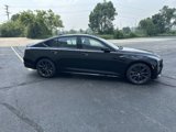 Used 2026 Cadillac CT5 V w/ Technology Package image 4