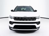 New 2025 Jeep Compass Limited image 2
