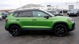 New 2025 Volkswagen Taos SE image 4