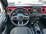 Used 2023 Jeep Wrangler Unlimited Rubicon w/ Cold Weather Group image 5