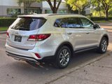 Used 2017 Hyundai Santa Fe SE w/ Cargo Package image 5