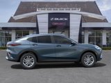 New 2025 Buick Envista Preferred image 5