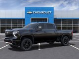 New 2025 Chevrolet Silverado 2500 LTZ w/ LTZ Plus Package image 3