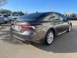 Used 2024 Toyota Camry LE image 3