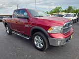 Used 2014 RAM 1500 Big Horn image 4