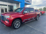 New 2026 Chevrolet Silverado 1500 High Country w/ Z71 Off-Road Package image 2