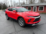 Used 2023 Chevrolet Blazer LT w/ LPO, Floor Liner Package image 2