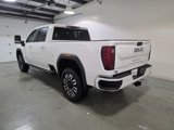New 2025 GMC Sierra 2500 Denali Ultimate image 4