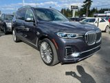 Used 2019 BMW X7 xDrive50i w/ Executive Package image 5