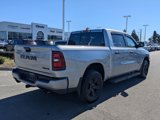 New 2025 RAM 1500 Tradesman w/ Night Edition image 5