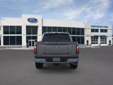 New 2025 Ford F150 Lariat w/ Equipment Group 501A Mid image 5