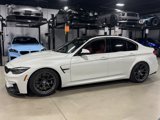 Used 2018 BMW M3 w/ Competition Package image 2