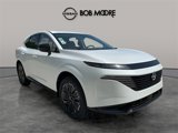 New 2025 Nissan Murano Platinum w/ Cargo Package image 3